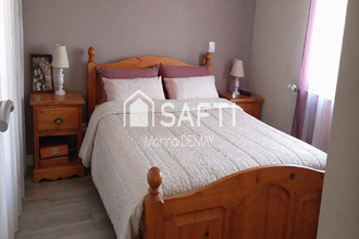 achat maison jard-sur-mer 85520