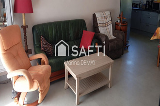 achat maison jard-sur-mer 85520