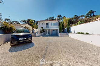 achat maison jard-sur-mer 85520