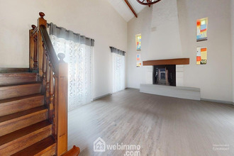 achat maison jard-sur-mer 85520