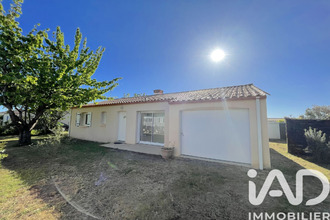 achat maison jard-sur-mer 85520