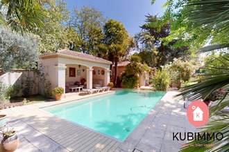 achat maison jard-sur-mer 85520