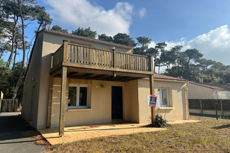 achat maison jard-sur-mer 85520
