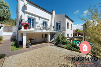 achat maison jard-sur-mer 85520