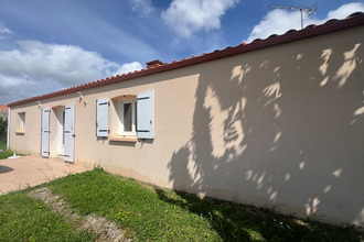 achat maison jard-sur-mer 85520