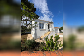 achat maison jard-sur-mer 85520