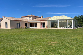 achat maison jard-sur-mer 85520