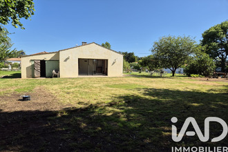 achat maison jard-sur-mer 85520