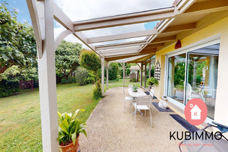 achat maison jard-sur-mer 85520