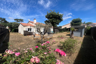 achat maison jard-sur-mer 85520