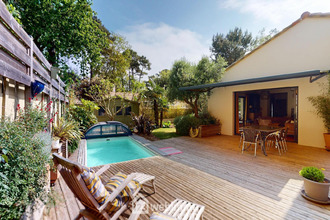 achat maison jard-sur-mer 85520