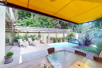 achat maison jard-sur-mer 85520