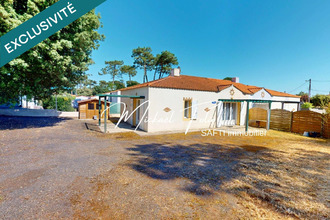 achat maison jard-sur-mer 85520