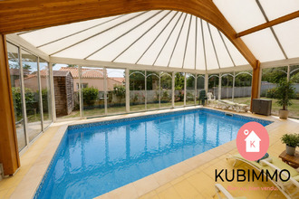 achat maison jard-sur-mer 85520