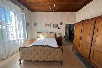 achat maison jard-sur-mer 85520