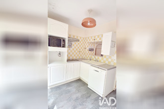 achat maison jard-sur-mer 85520