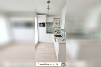 achat maison jard-sur-mer 85520