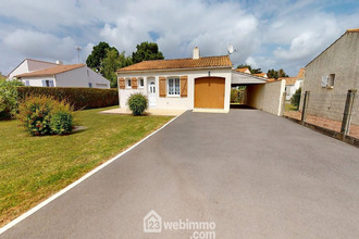 achat maison jard-sur-mer 85520