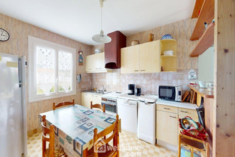 achat maison jard-sur-mer 85520