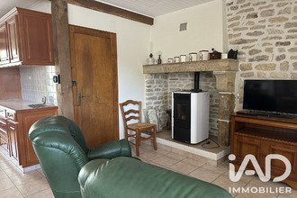 achat maison jard-sur-mer 85520