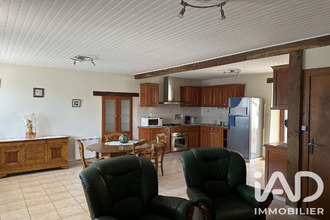 achat maison jard-sur-mer 85520