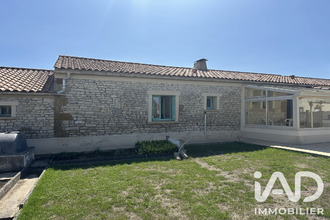 achat maison jard-sur-mer 85520