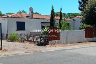 achat maison jard-sur-mer 85520