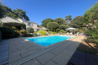 achat maison jard-sur-mer 85520