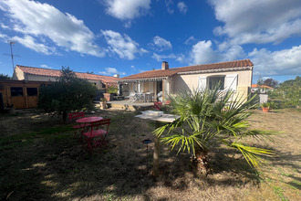achat maison jard-sur-mer 85520