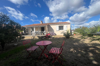 achat maison jard-sur-mer 85520