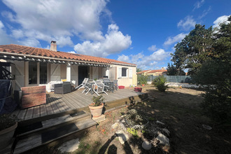 achat maison jard-sur-mer 85520
