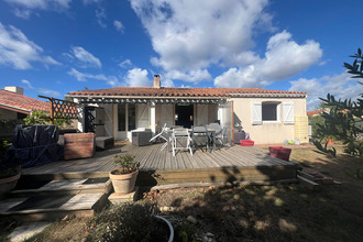 achat maison jard-sur-mer 85520