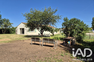 achat maison jard-sur-mer 85520