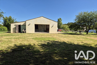 achat maison jard-sur-mer 85520