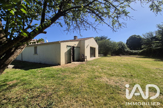 achat maison jard-sur-mer 85520