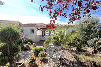 achat maison jard-sur-mer 85520