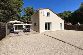 achat maison jard-sur-mer 85520