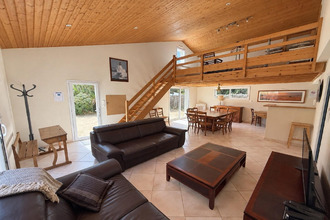 achat maison jard-sur-mer 85520