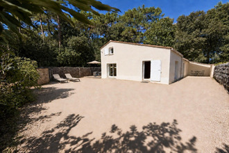achat maison jard-sur-mer 85520