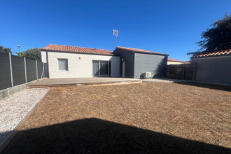 achat maison jard-sur-mer 85520