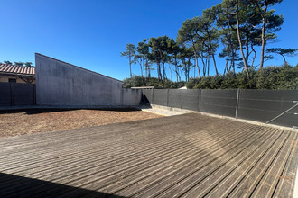 achat maison jard-sur-mer 85520