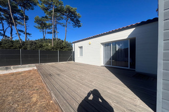 achat maison jard-sur-mer 85520