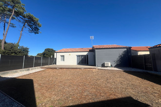achat maison jard-sur-mer 85520