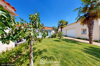 achat maison jard-sur-mer 85520