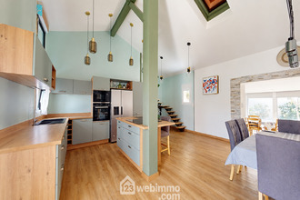 achat maison jard-sur-mer 85520
