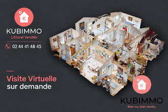 achat maison jard-sur-mer 85520