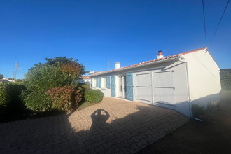 achat maison jard-sur-mer 85520
