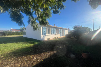 achat maison jard-sur-mer 85520