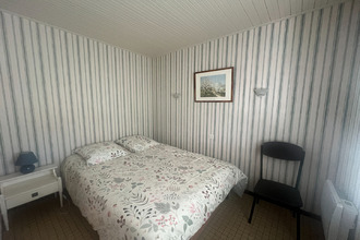 achat maison jard-sur-mer 85520