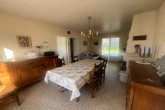 achat maison jard-sur-mer 85520